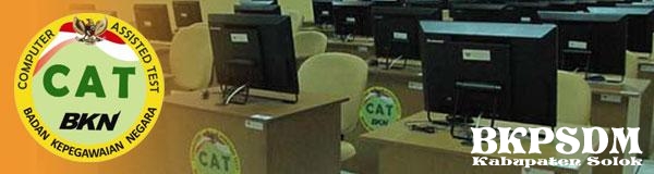JUMALAH PELAMAR CPNS KABUPATEN SOLOK SUDAH MENCAPAI 4178 update informasi  8 oktober 2018