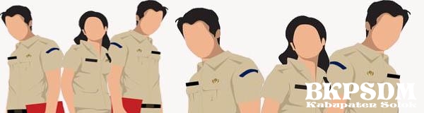 HASIL SELEKSI ADMINISTRASI CALON PEGAWAI NEGERI SIPIL DI LINGKUNGAN PEMERINTAH KABUPATEN SOLOK TAHUN