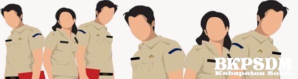 Tata Tertib Pelaksanaan Seleksi Penerimaan Pegawai Pemerintah Dengan Perjanjian Kerja dilingkungan P