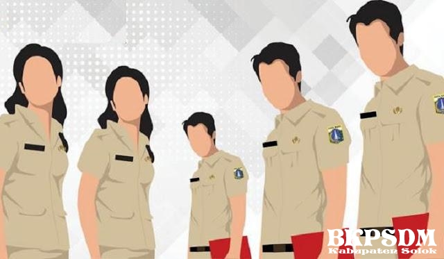 Hasil Akhir Seleksi JPT Pratama di Lingkungan Pemerintah Kabupaten Solok Tahun 2019
