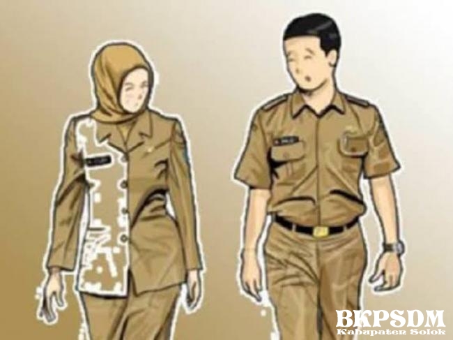 Pengumuman Jadwal, Lokasi dan Tata Tertib Ujian SKD CPNS Kabupaten Solok Formasi Tahun 2019